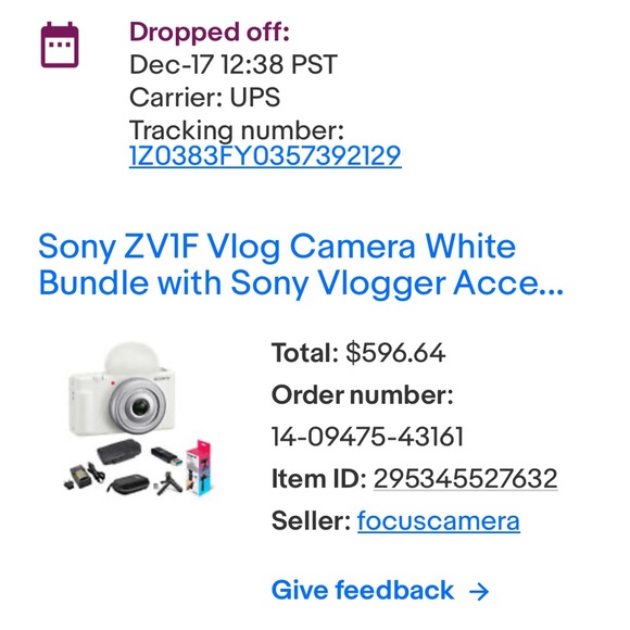 SONG blogger set up - Perfect perfect perfect - - Picture 5 of 5